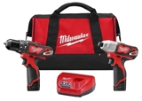 I M A G E Milwaukee Tool 2497 22