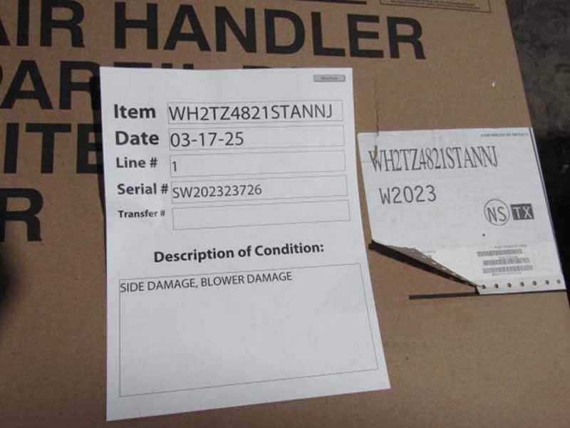 Clearance S T A J D W H2 T001