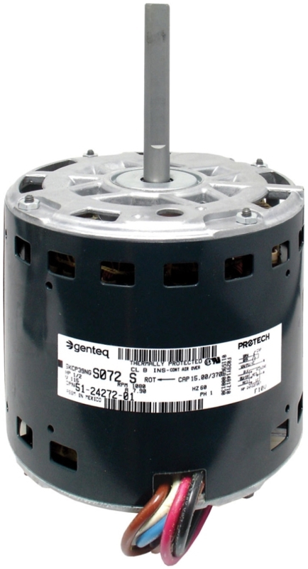 I M A G E Rheem Manufacturing Protech 51 24272 01