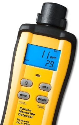 I M A G E Fieldpiece Instruments S C M4