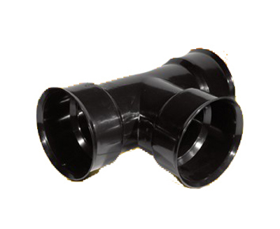Injection Molded Dual Wall Tee