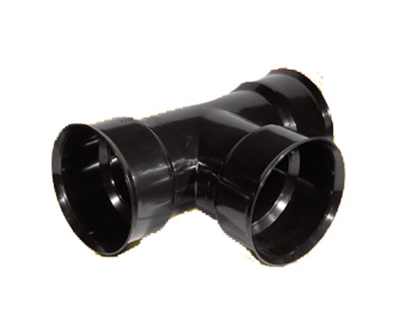 Injection Molded Dual Wall Tee