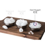 X P I O43 S C S S Small Appliances Icemakers 1672 32