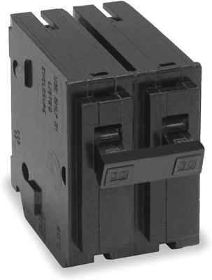S D H O M270 breaker
