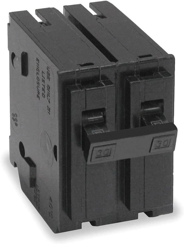 S D H O M270 breaker