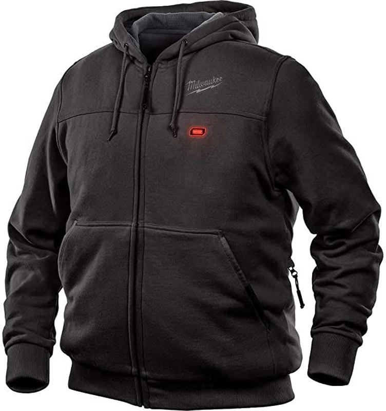 Heated hoodie kit 2025
