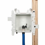 11 Moda Lavatory Boxes Fire Rated Hammer H 002