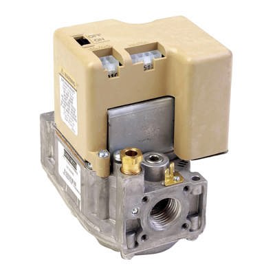 Intermittent Pilot Standard Opening 1 2 in X 1 2 in 3 5 in W C Setting Continuous Retry H O N S V9501 M2528 U