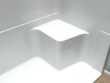 S H R R B4 60347 Seat View 1