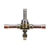 200rb series refrigerant solenoid valves e