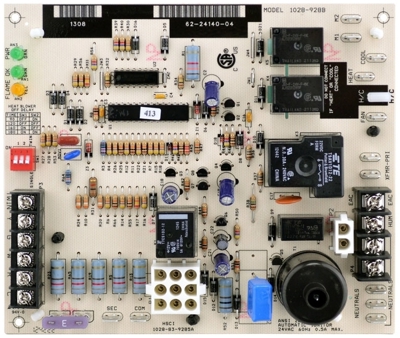 I M A G E Rheem Manufacturing Protech 62 24140 04