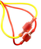 Detail of W51 13 C J A1 02 Reversing Leads