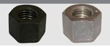 Heavy Hex Nut Sigma 1