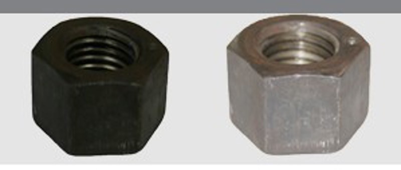 Heavy Hex Nut Sigma 1