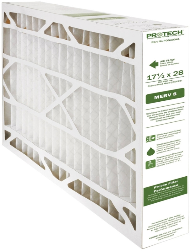 I M A G E Rheem Manufacturing Protech P D540041