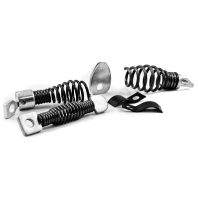 Pasco Specialty Manufacturing Inc P A S5 P