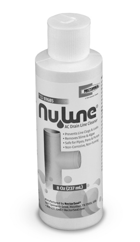 n　oganic 85-NL1-8 Protech NU Line 8 oz Purple Drain Cleaner | Coburn