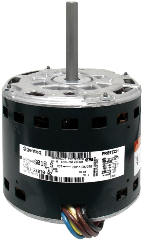 I M A G E Rheem Manufacturing Protech 51 24070 02