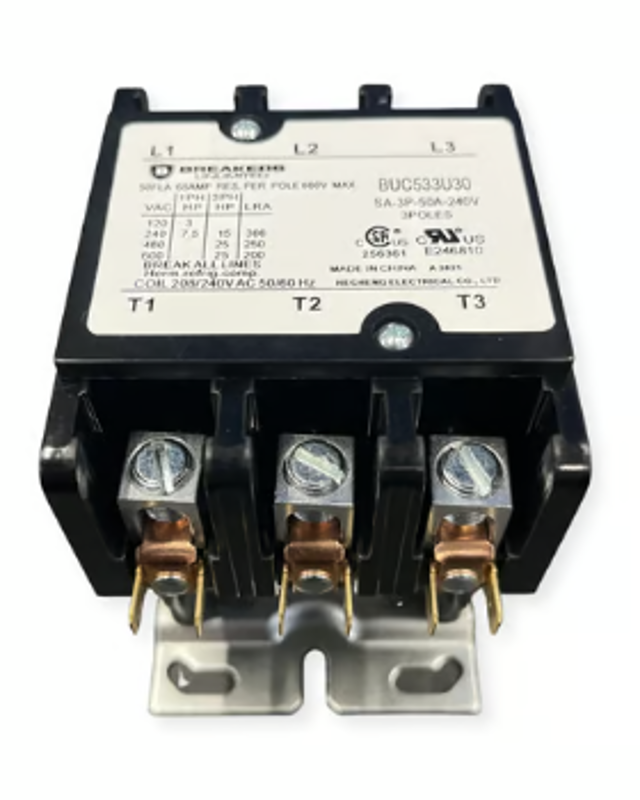 B U C533 U30 mwr