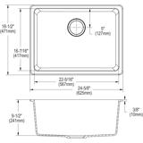 E L G U2522 topfront dim