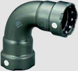 Mega Press F K M 90 Elbow P x P Model 5916