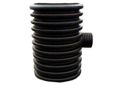 Fabricated Reducing Tee