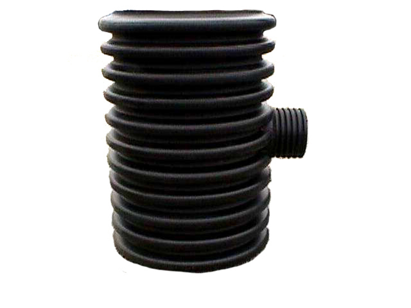 Fabricated Reducing Tee