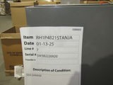 Clearance S T A M D R H1 P026 B