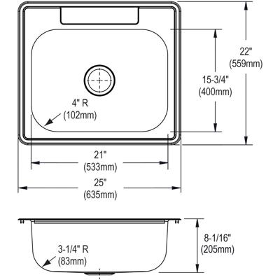 D S E12522 topfront dim