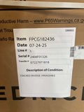 Clearance S T A J D316 F001 D