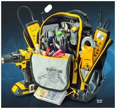 I M A G E Fieldpiece Instruments B G44