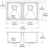 E F R U311810 T topfront dim