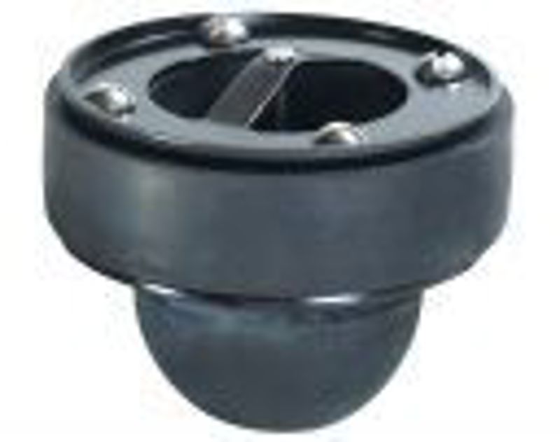 Thumb Flood Guard Float