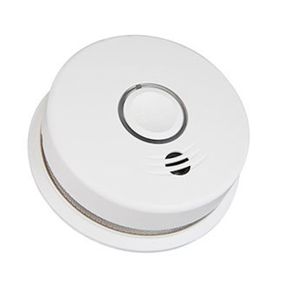Smoke alarm battery P4010 D C S W