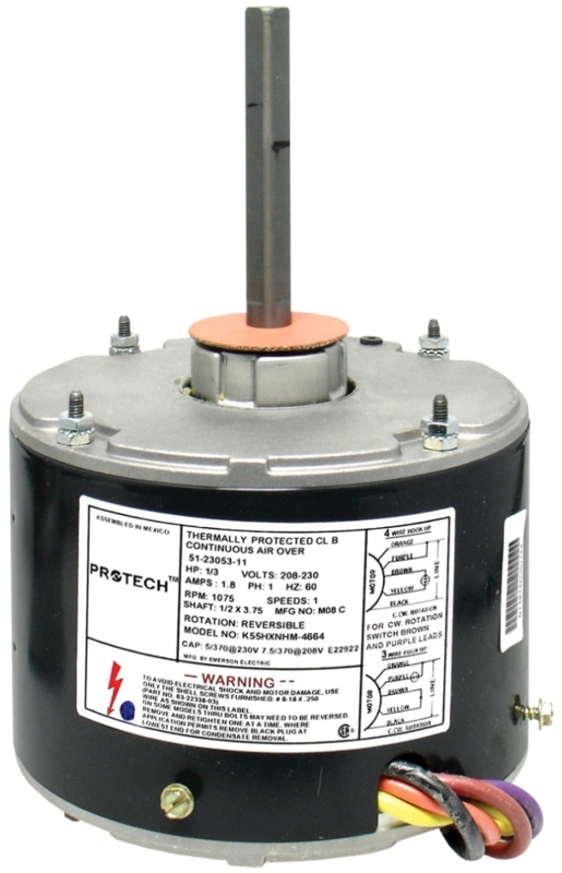 I M A G E Rheem Manufacturing Protech 51 23053 11