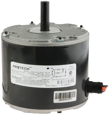 I M A G E Rheem Manufacturing Protech 51 102500 02