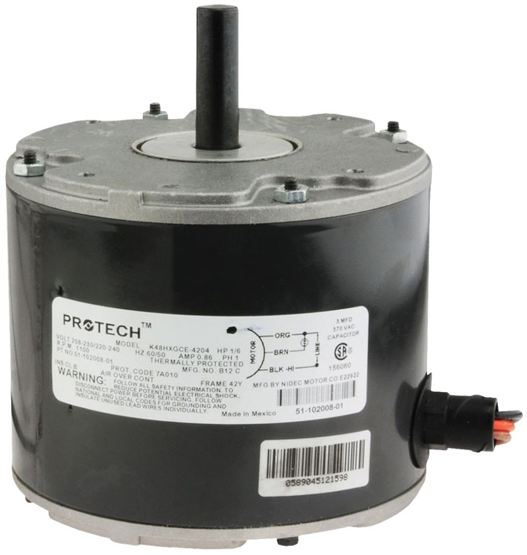 I M A G E Rheem Manufacturing Protech 51 102500 02