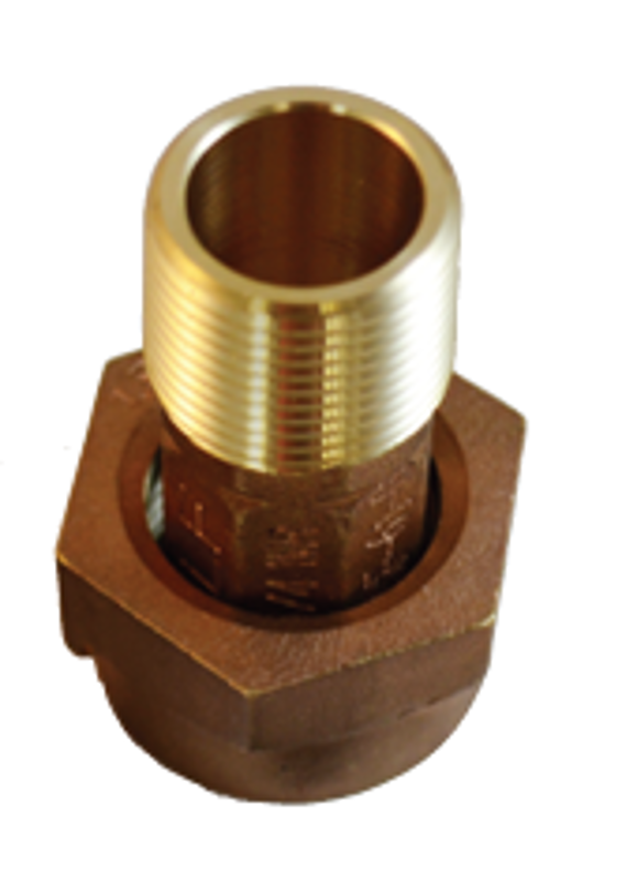 45295metercoupling