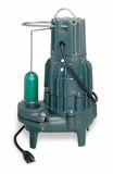 Z O E M292 Sewage Ejector