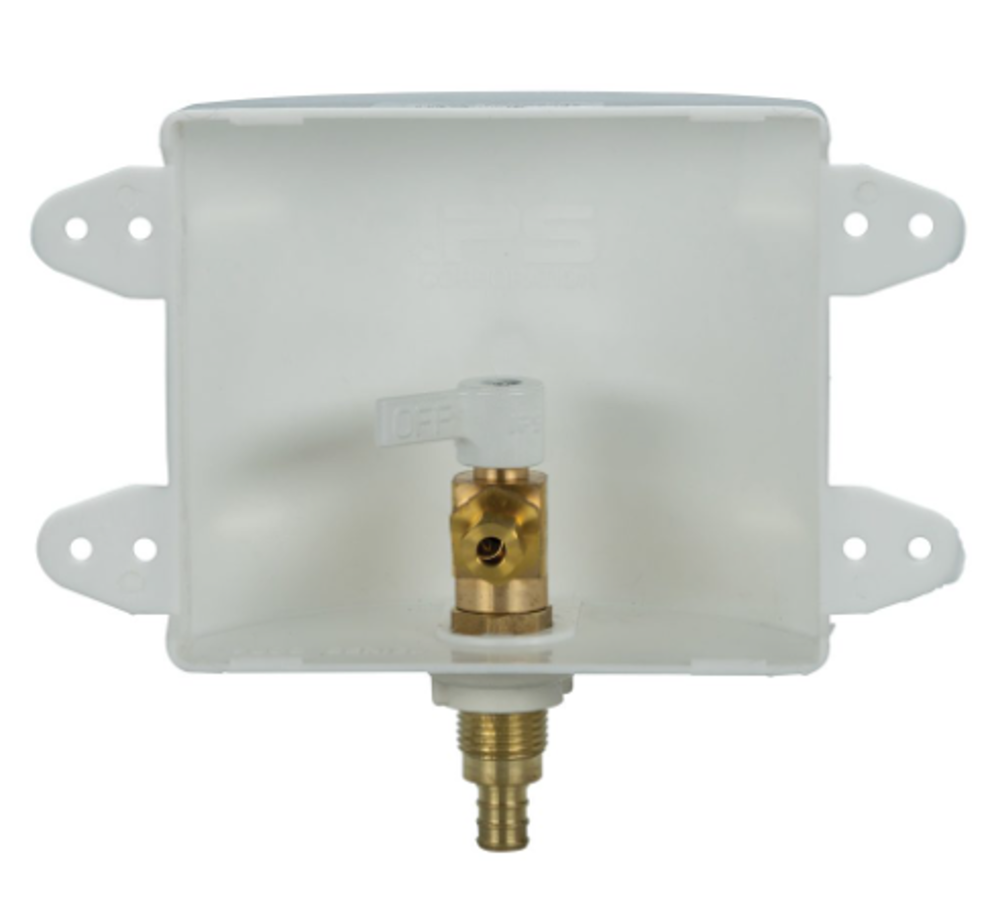 87969 LF IM BOX W/AB1953 PEX VALVE | Coburn Supply