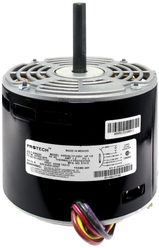 I M A G E Rheem Manufacturing Protech 51 102500 07