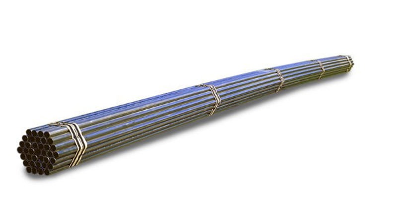 Stainless steel pipe mwr5