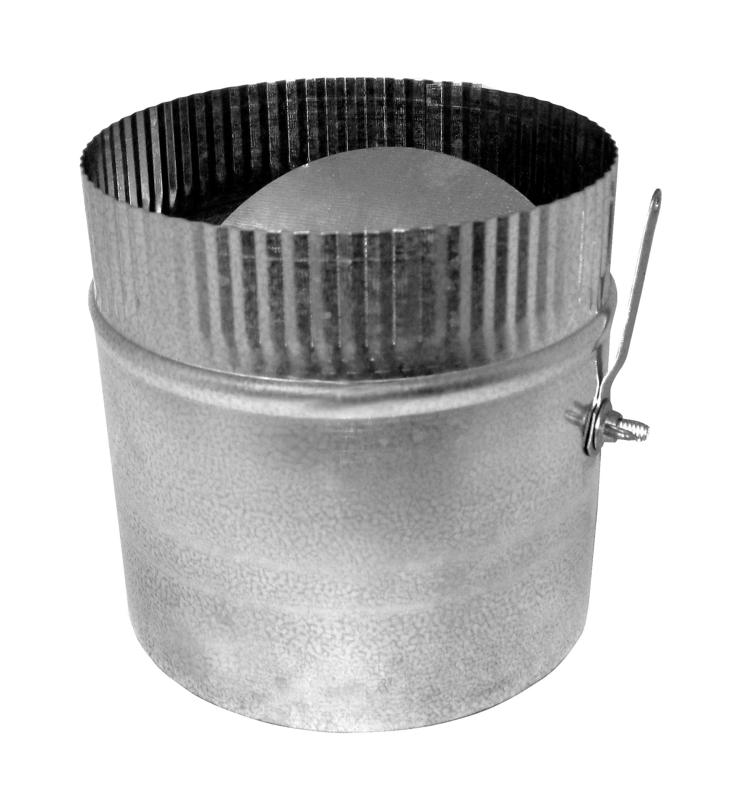Damper Section B W 099273513947