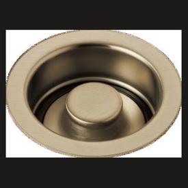Brizo Other: Kitchen Disposal and Flange Stopper | Coburn Supply