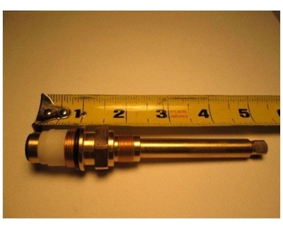 I M A G E The Faucet Doctor 15262