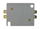 Detail of 425074 Mounting