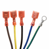 51 102728 28 Connectors