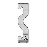 Wingclipconduithanger