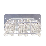 R X B H 24 A15 D Coils