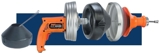 I M A G E General Wire Spring Drain Brain S V B W C